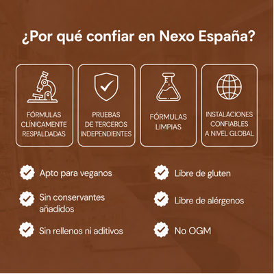 Canela de Ceilán equivalente a 7200 mg con Aceite MCT - (30 Cápsulas Blandas)